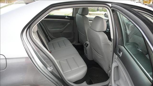 Volkswagen Jetta 2008 photo 4