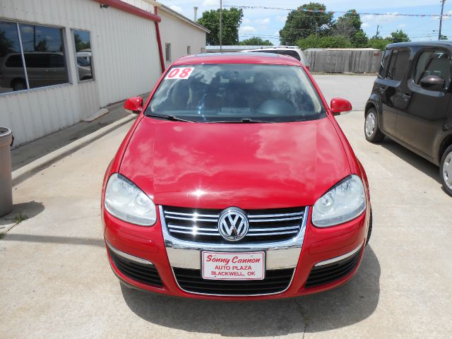 Volkswagen Jetta 2008 photo 1