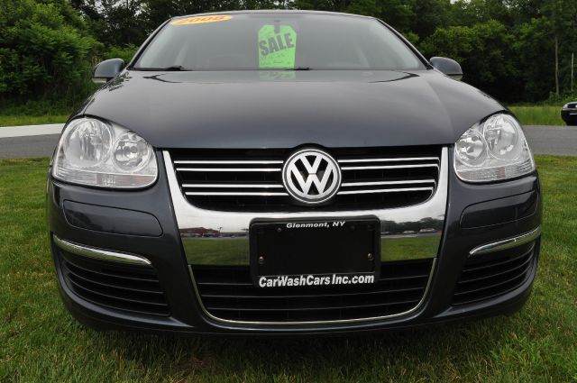 Volkswagen Jetta 2008 photo 1