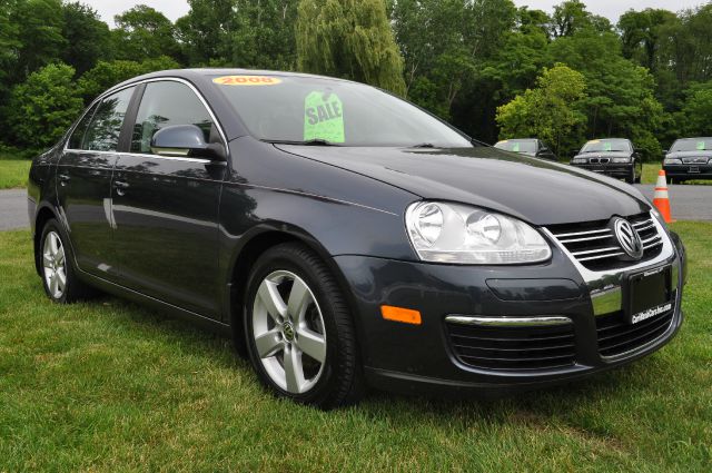 Volkswagen Jetta 2008 photo 2