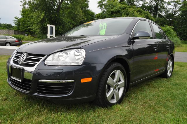 Volkswagen Jetta 2008 photo 3