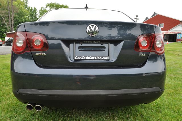 Volkswagen Jetta 2008 photo 4