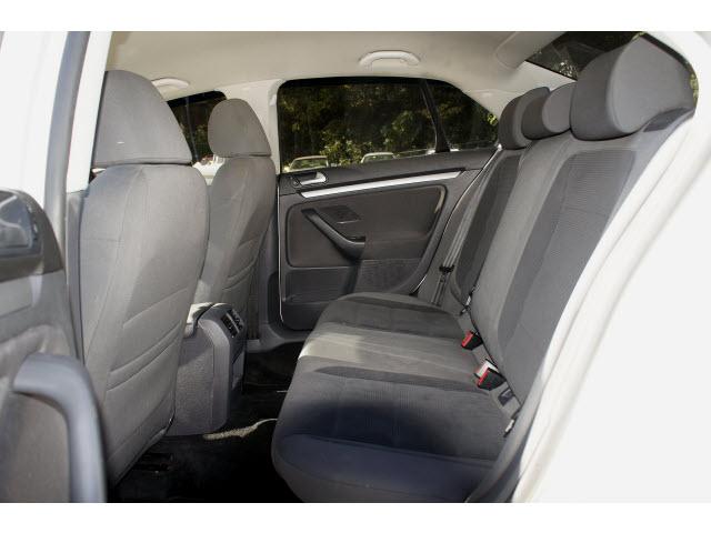 Volkswagen Jetta 2008 photo 1