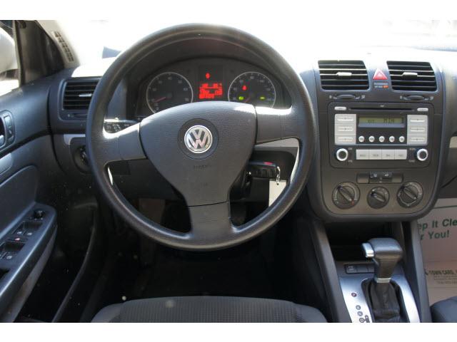 Volkswagen Jetta 2008 photo 2