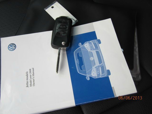 Volkswagen Jetta 2008 photo 1