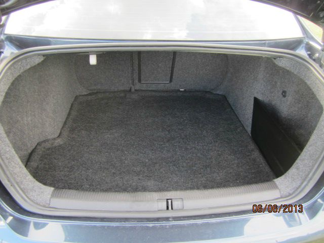 Volkswagen Jetta 2008 photo 3