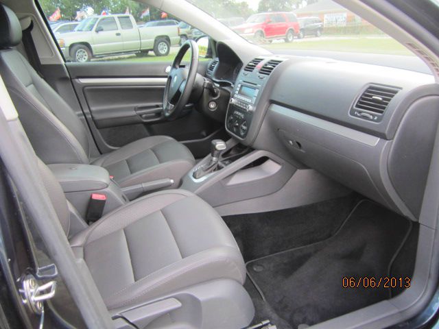 Volkswagen Jetta 2008 photo 4