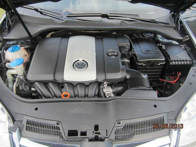 Volkswagen Jetta 2008 photo 6