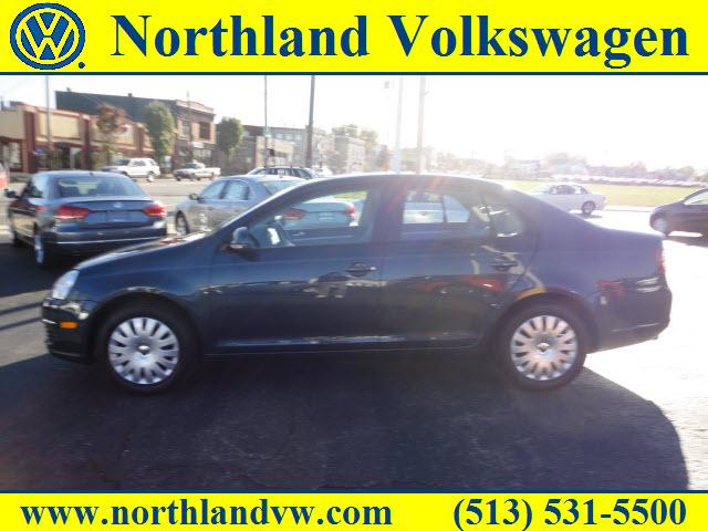 Volkswagen Jetta 2008 photo 1