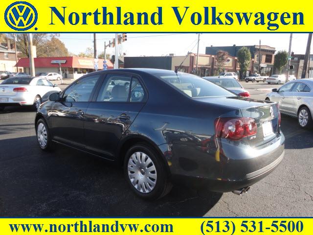 Volkswagen Jetta 2008 photo 2