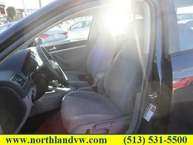 Volkswagen Jetta 2008 photo 4