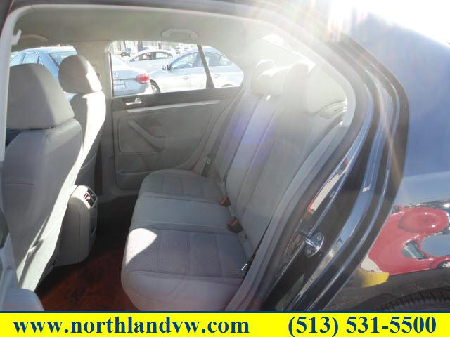 Volkswagen Jetta 2008 photo 5