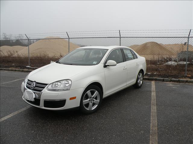 Volkswagen Jetta 2008 photo 1