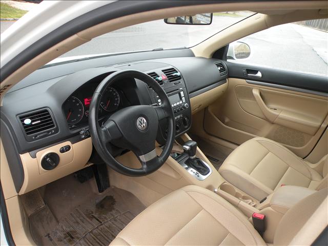 Volkswagen Jetta 2008 photo 2