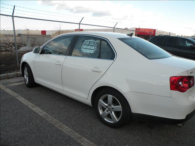 Volkswagen Jetta 2008 photo 4