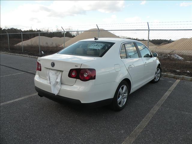 Volkswagen Jetta 2008 photo 5