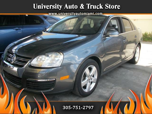 Volkswagen Jetta 2008 photo 1