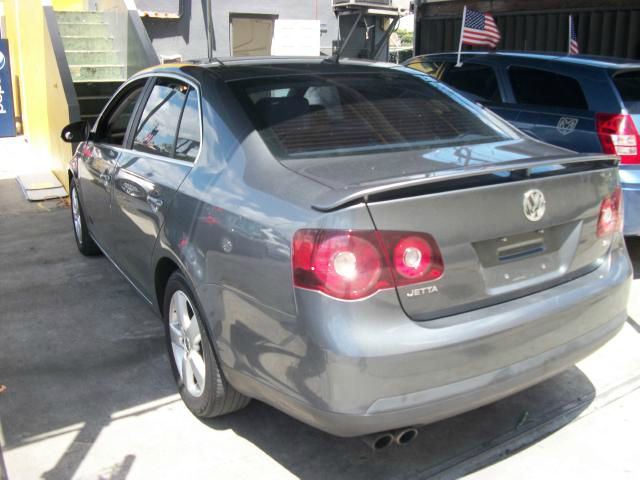 Volkswagen Jetta 2008 photo 2