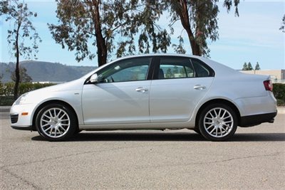 Volkswagen Jetta 2008 photo 1