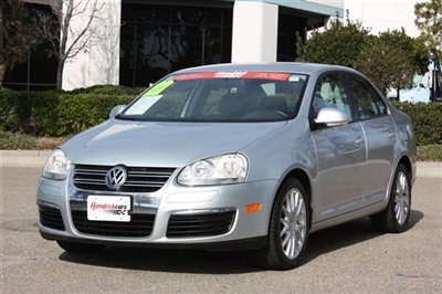 Volkswagen Jetta 2008 photo 2