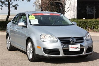 Volkswagen Jetta 2008 photo 3