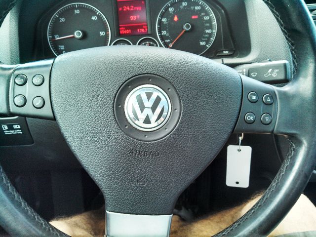 Volkswagen Jetta 2009 photo 16