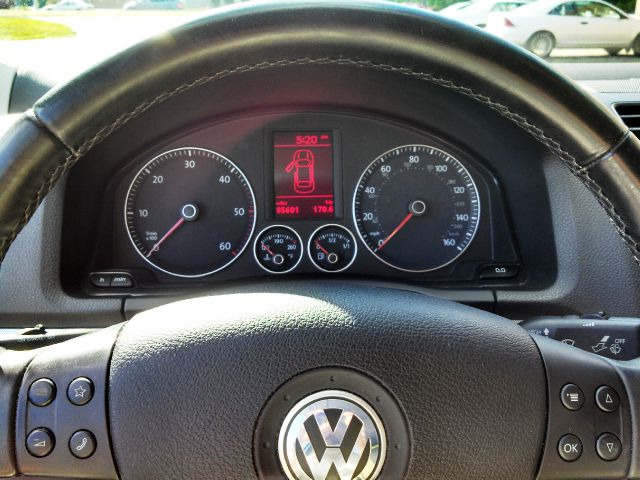 Volkswagen Jetta 2009 photo 18