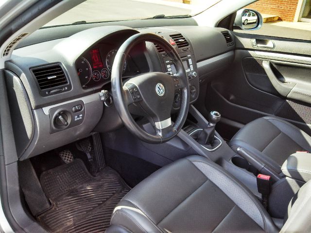 Volkswagen Jetta 2009 photo 20