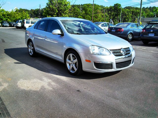 Volkswagen Jetta 2009 photo 24