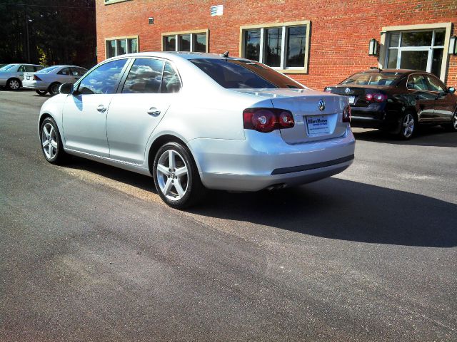 Volkswagen Jetta 2009 photo 26