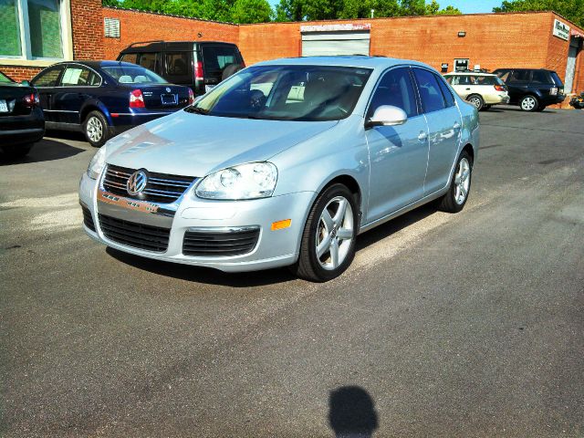 Volkswagen Jetta 2009 photo 29