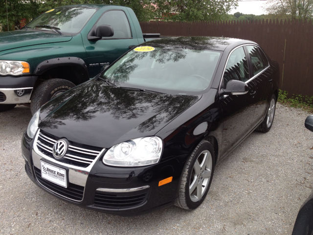 Volkswagen Jetta 2009 photo 1