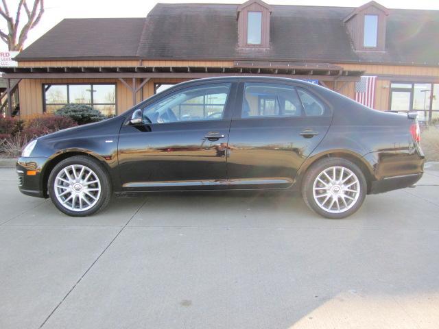 Volkswagen Jetta LA10 Light GRAY Sedan