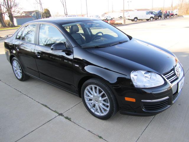 Volkswagen Jetta 2009 photo 1