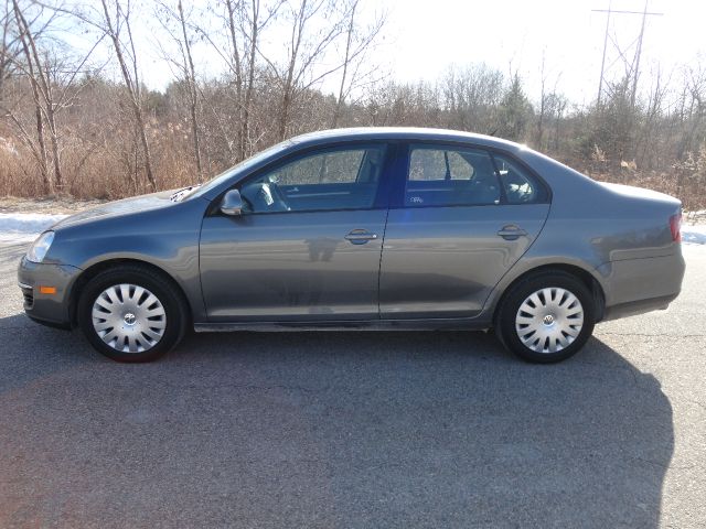 Volkswagen Jetta 2009 photo 1