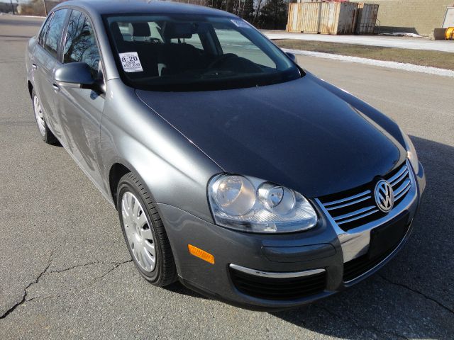 Volkswagen Jetta 2009 photo 3