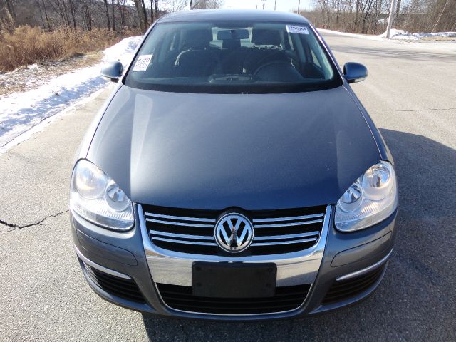 Volkswagen Jetta 2009 photo 4