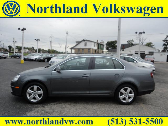 Volkswagen Jetta 2009 photo 1