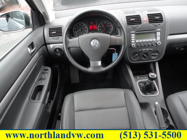 Volkswagen Jetta 2009 photo 3