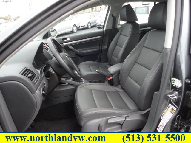 Volkswagen Jetta 2009 photo 4