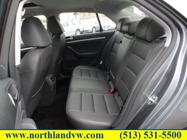 Volkswagen Jetta 2009 photo 5