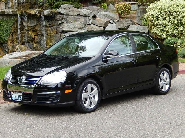 Volkswagen Jetta 2009 photo 1