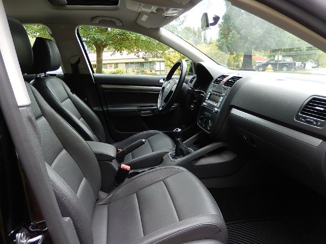 Volkswagen Jetta 2009 photo 3