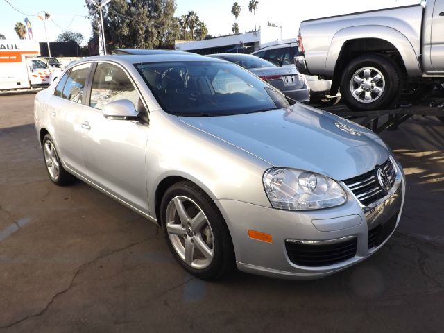 Volkswagen Jetta 2009 photo 4