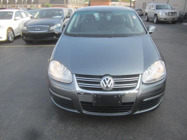 Volkswagen Jetta 2009 photo 0