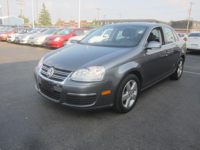 Volkswagen Jetta 2009 photo 2