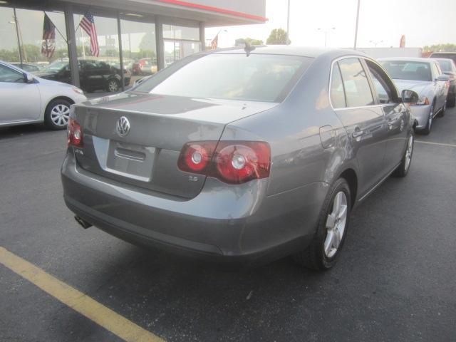 Volkswagen Jetta 2009 photo 3