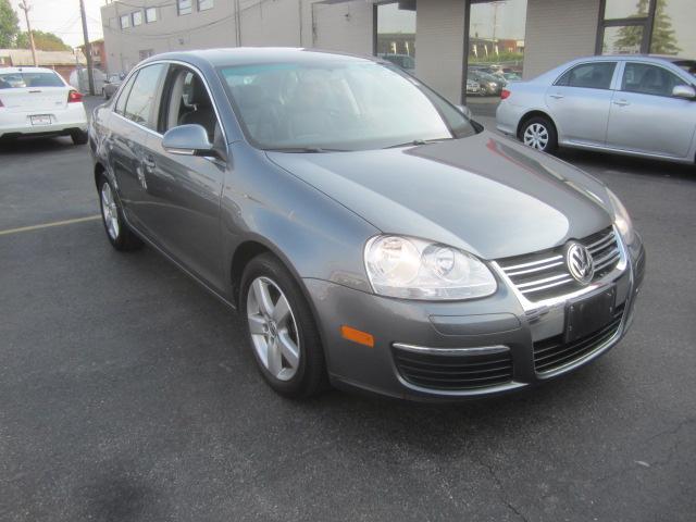 Volkswagen Jetta 2009 photo 4