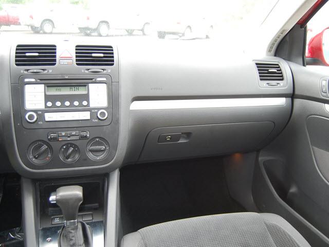 Volkswagen Jetta 2009 photo 5