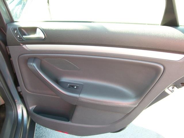 Volkswagen Jetta 2009 photo 14